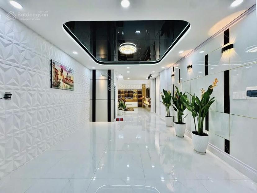 An cư lập nghiệp, đầu tư sinh lời chỉ với ở đường nguyễn khuyến  p12  bình thạnh 76m2