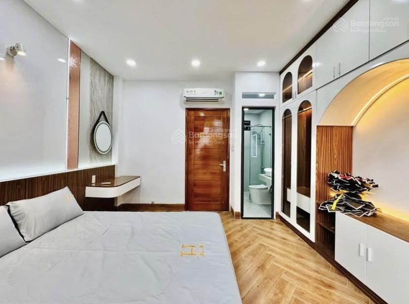 An cư lập nghiệp, đầu tư sinh lời chỉ với ở đường nguyễn khuyến  p12  bình thạnh 76m2