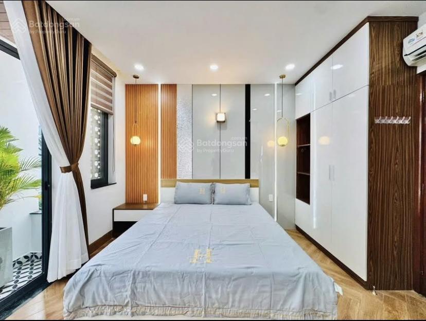 An cư lập nghiệp, đầu tư sinh lời chỉ với ở đường nguyễn khuyến  p12  bình thạnh 76m2