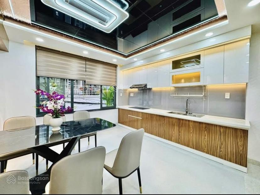 An cư lập nghiệp, đầu tư sinh lời chỉ với ở đường nguyễn khuyến  p12  bình thạnh 76m2