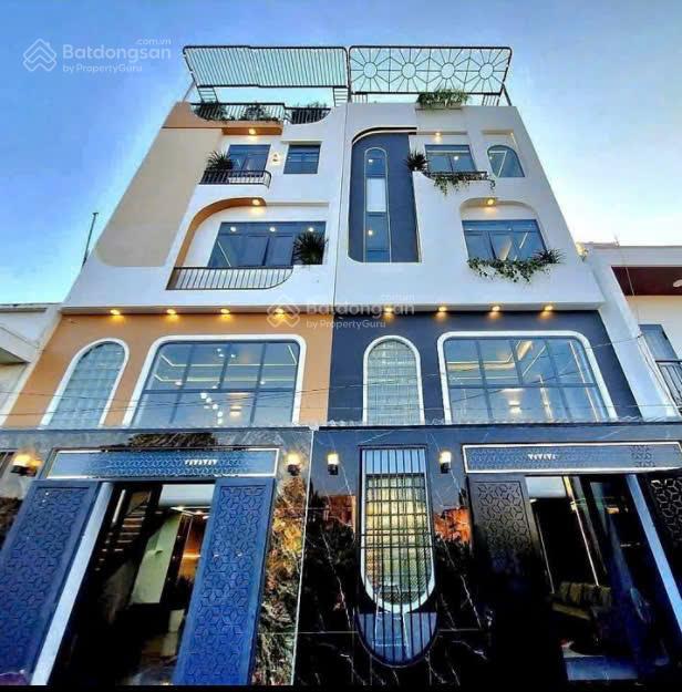 Mua nhanh kẻo mất! bán gấp nhà siêu phẩm nguyễn thị tư, q9  71m2 đang cho thuê 16triệu/tháng