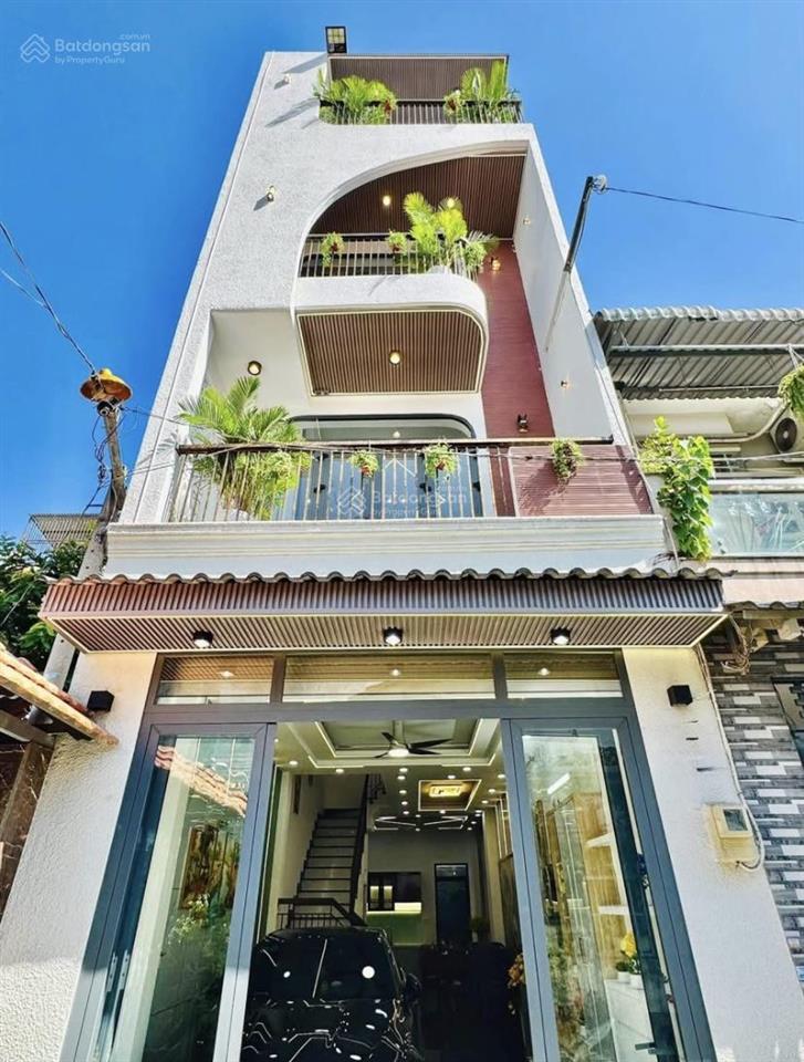 Nhanh tay kẻo hết  3tỷ350 có hđ thuê 22triệu  nguyễn đình chiểu, phú nhuận| nhà 3 lầu shr, hẻm 5m