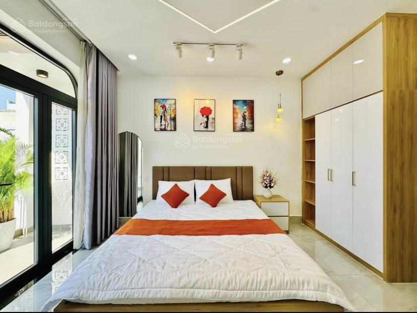 Nhanh tay kẻo hết  3tỷ350 có hđ thuê 22triệu  nguyễn đình chiểu, phú nhuận| nhà 3 lầu shr, hẻm 5m