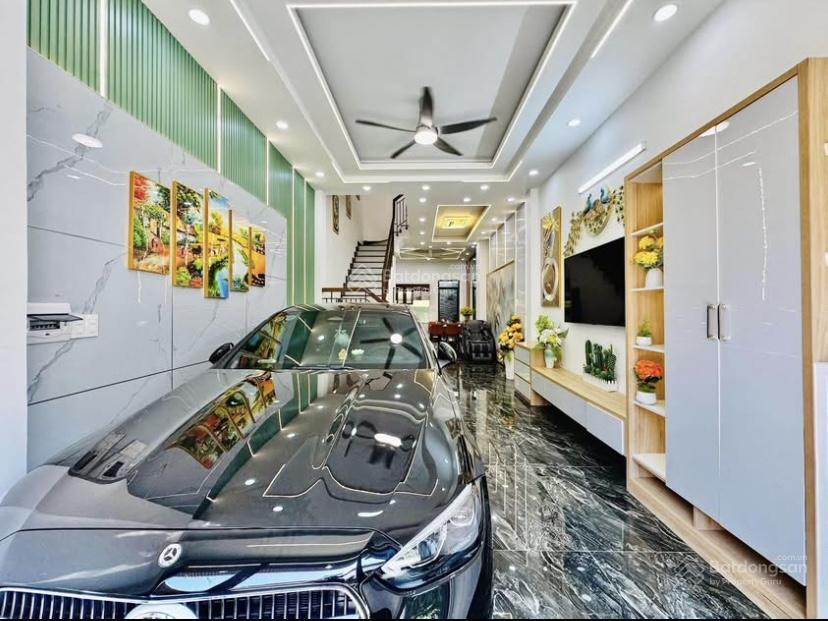 Nhanh tay kẻo hết  3tỷ350 có hđ thuê 22triệu  nguyễn đình chiểu, phú nhuận| nhà 3 lầu shr, hẻm 5m