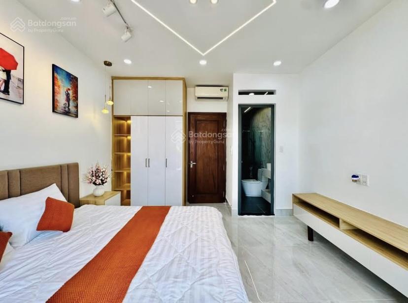 Nhanh tay kẻo hết  3tỷ350 có hđ thuê 22triệu  nguyễn đình chiểu, phú nhuận| nhà 3 lầu shr, hẻm 5m