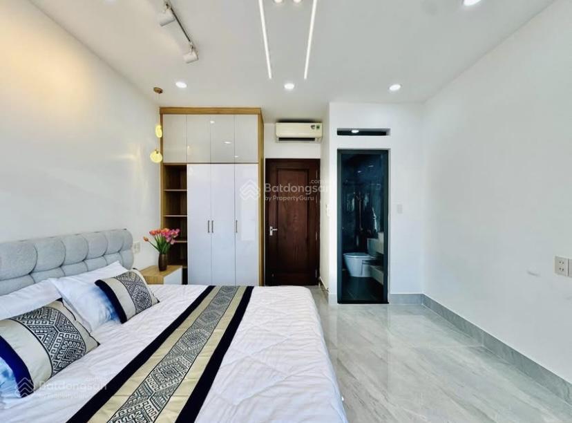 Nhanh tay kẻo hết  3tỷ350 có hđ thuê 22triệu  nguyễn đình chiểu, phú nhuận| nhà 3 lầu shr, hẻm 5m