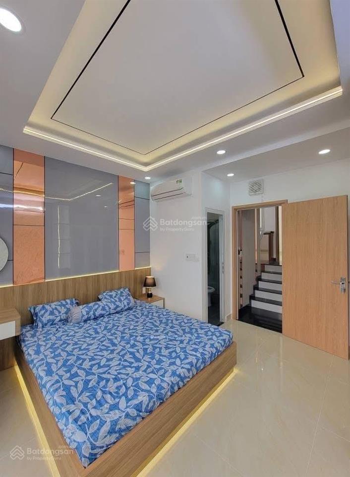Siêu phẩm ngay mặt tiền phan tôn đa kao q1, gần công viên lê văn tám, (4,8x15,3m) còn giảm,giá 4tỷ2