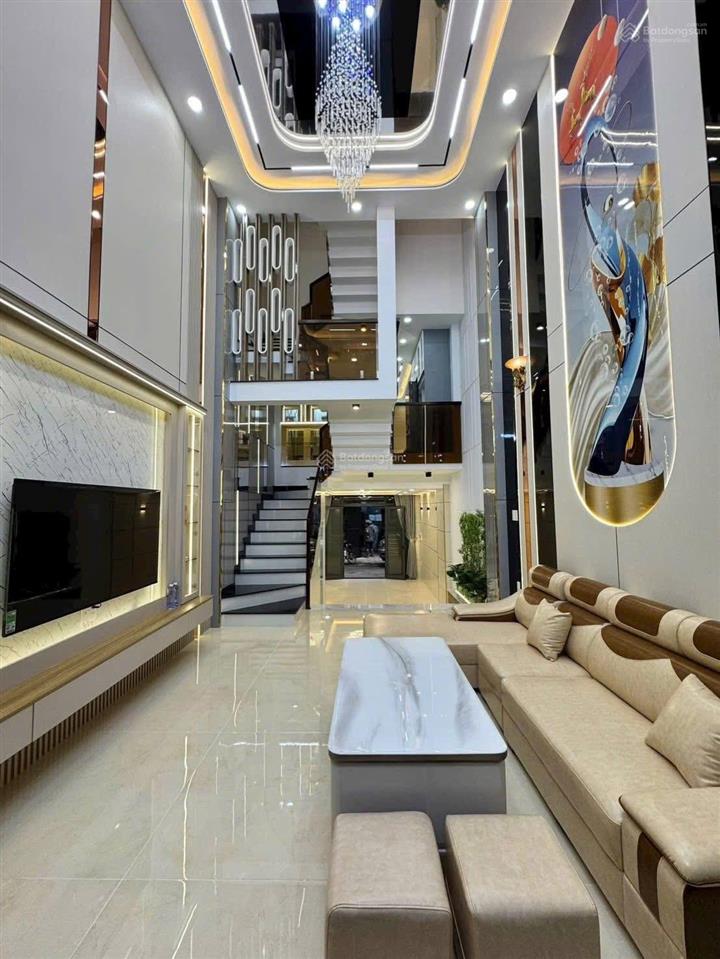 Siêu phẩm ngay mặt tiền phan tôn đa kao q1, gần công viên lê văn tám, (4,8x15,3m) còn giảm,giá 4tỷ2