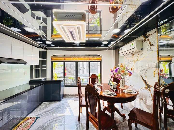 Bán căn nhà đường liên phường, phước long, q. 9. 1trệt  2 lầu 74,8m2/2tỷ290 sẵn hđ thuê 21tr/tháng