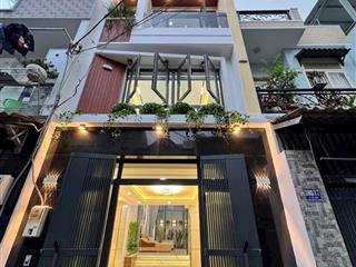 Siêu phẩm ngay mặt tiền phan tôn đa kao q1, gần công viên lê văn tám, dt(4,8x15,3m)