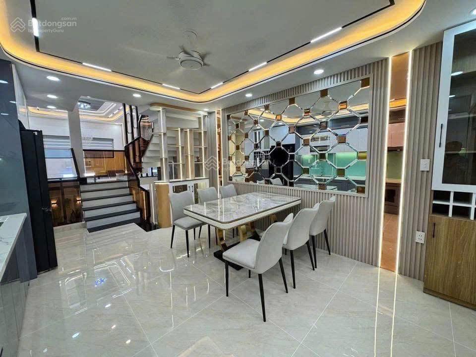 Siêu phẩm ngay mặt tiền phan tôn đa kao q1, gần công viên lê văn tám, dt(4,8x15,3m)