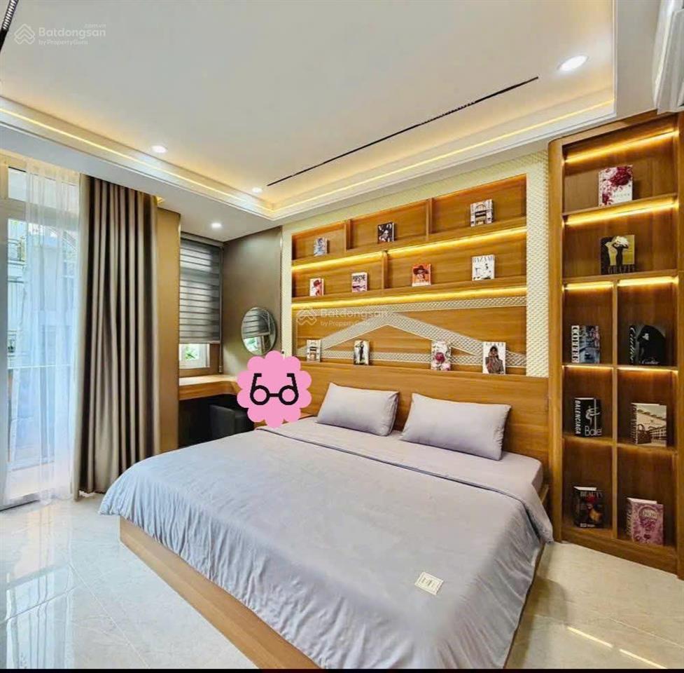Bán nhà nguyễn duy trinh, phú hữu, quận 9. 1tỷ950 sẵn cho thuê 18 triệu/ tháng, 60m2, 4pn, 5wc