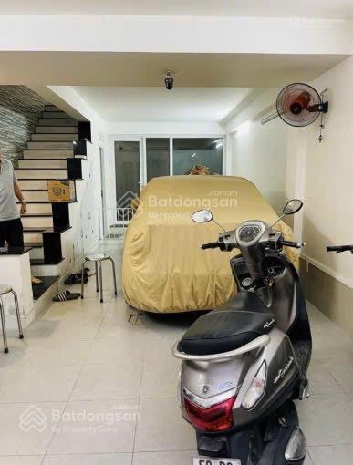 Bán nhà trần phú  p4  q5. nhà cách chợ an đông 300m. 72,5m2/xe hơi tận nhà. cho thuê 26tr