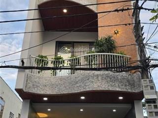 Nhà lê văn thọ  p14  gò vấp gần cv làng hoa, 5mx13,2m, lầu đúc, 4pn. đang cho thuê 18tr/th
