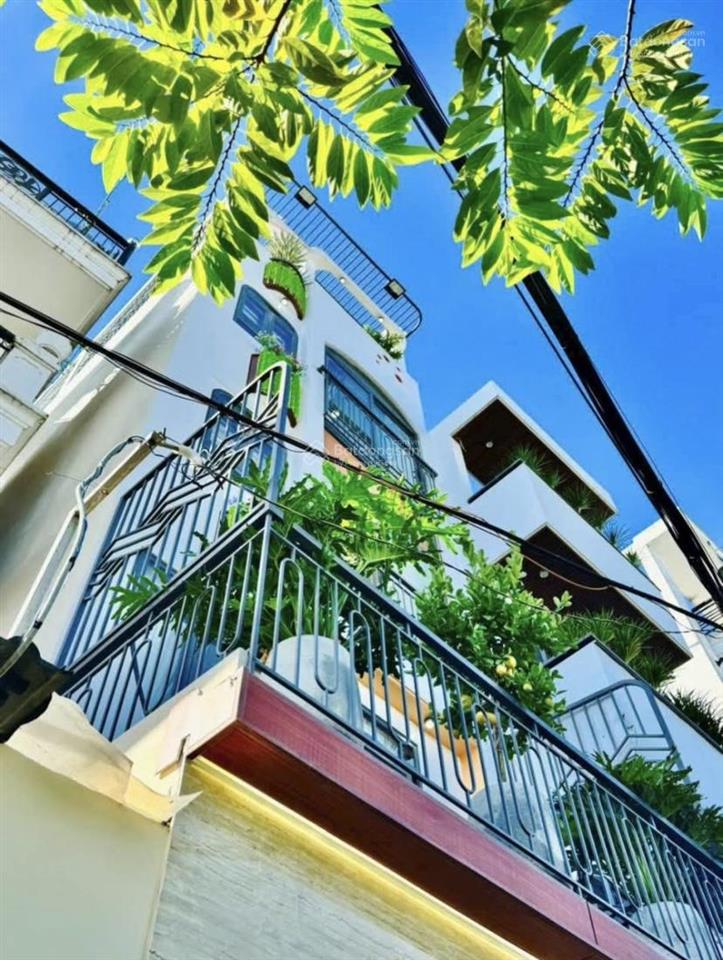 Bán nhà hẻm 7m ngô thời nhiệm q. 3 gần bệnh viện da liễu. 72,3m²/3tỷ5 đang cho thuê 23 triệu/tháng