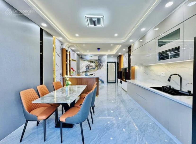 Bán nhà hẻm 7m ngô thời nhiệm q. 3 gần bệnh viện da liễu. 72,3m²/3tỷ5 đang cho thuê 23 triệu/tháng