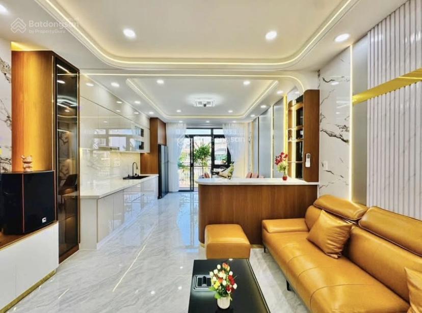 Bán nhà hẻm 7m ngô thời nhiệm q. 3 gần bệnh viện da liễu. 72,3m²/3tỷ5 đang cho thuê 23 triệu/tháng