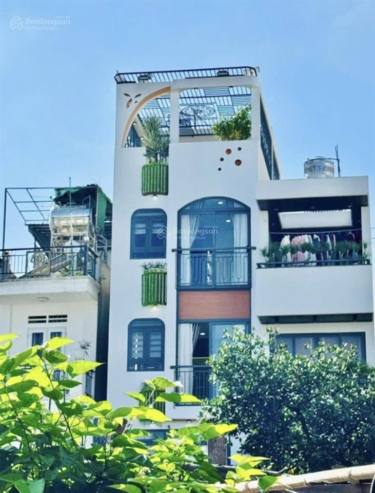 Bán nhà hẻm 7m ngô thời nhiệm q. 3 gần bệnh viện da liễu. 72,3m²/3tỷ5 đang cho thuê 23 triệu/tháng
