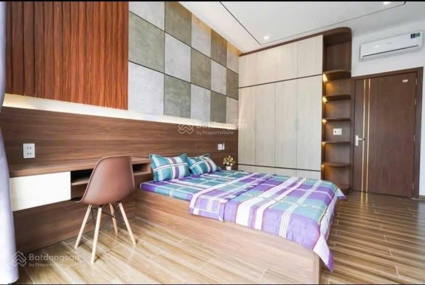 Cần bán gấp nhà mới hẻm ôtô 7m, quang trung  p8  gò vấp, 83.6m2 đang cho thuê 20triệu/tháng