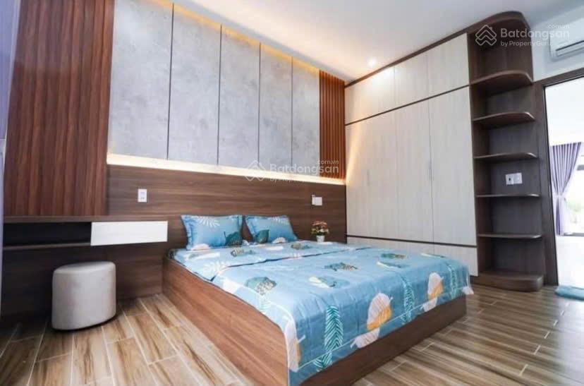 Cần bán gấp nhà mới hẻm ôtô 7m, quang trung  p8  gò vấp, 83.6m2 đang cho thuê 20triệu/tháng
