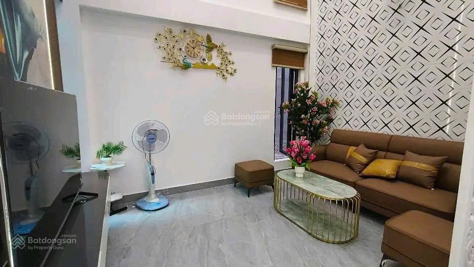 Siêu phẩm xe hơi ngủ trong nhà trần quang diệu  q3 (4,8mx15,1m) đang cho thuê 23tr/th