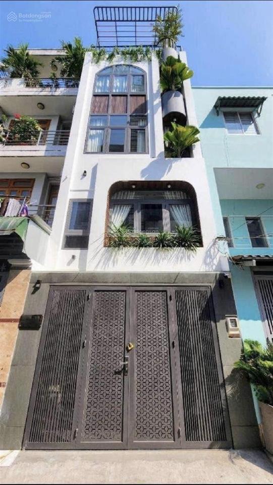 Tôi cần tiền bán nhà lê quang định  p. 14  bình thạnh, gần chợ bà chiểu. 3tỷ250 cho thuê 18tr