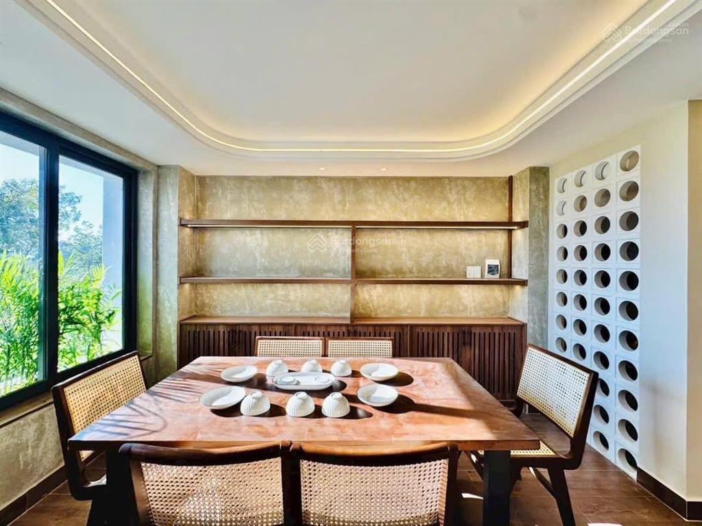 Bán nhà đường ôtô thông trần ngọc diện  q. 2 gần ga metro. dt 70,4m2 đang cho thuê 18tr/th