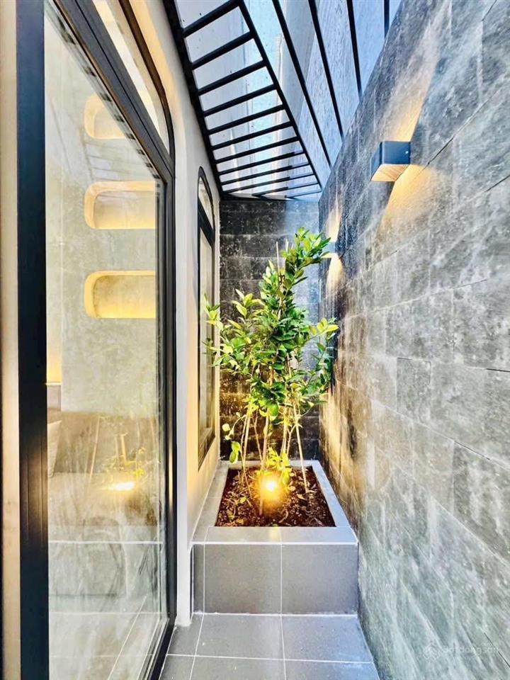 Bán nhà đường ôtô thông trần ngọc diện  q. 2 gần ga metro. dt 70,4m2 đang cho thuê 18tr/th