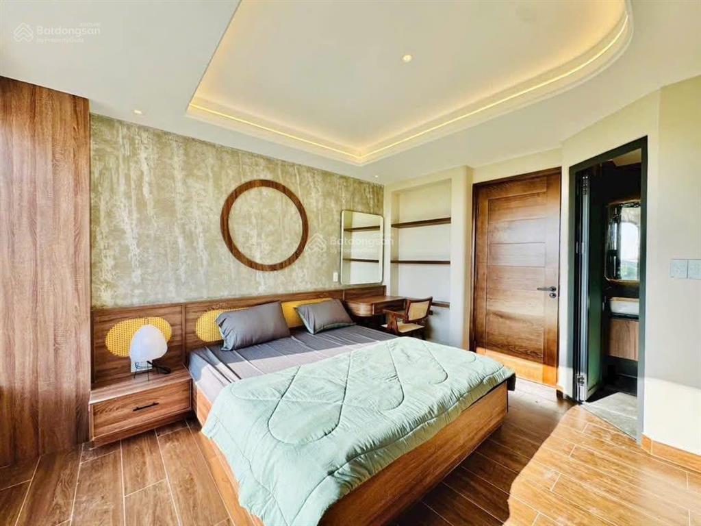 Bán nhà đường ôtô thông trần ngọc diện  q. 2 gần ga metro. dt 70,4m2 đang cho thuê 18tr/th