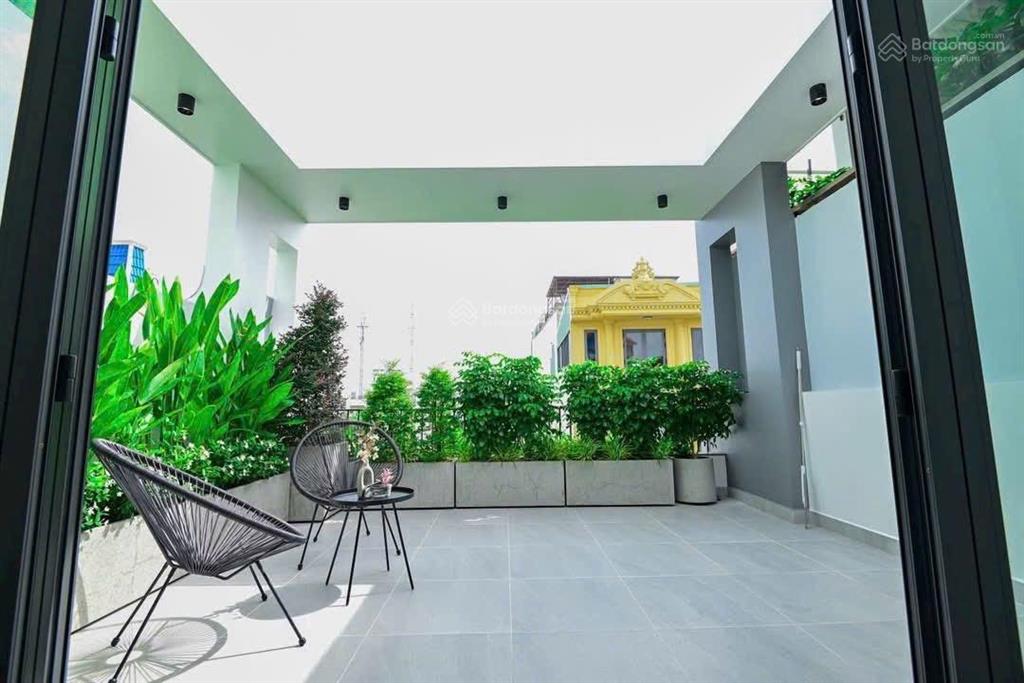 Chú thực bán nhà 71,2m2 đang cho thuê 26tr, đường thông ôtô. nguyễn huy tự  đa kao  quận 1
