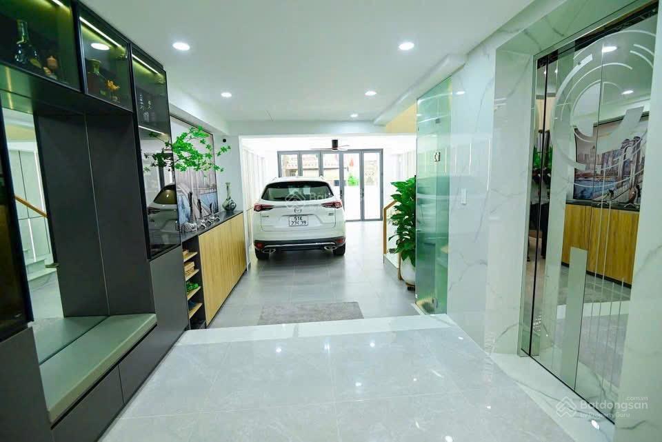 Chú thực bán nhà 71,2m2 đang cho thuê 26tr, đường thông ôtô. nguyễn huy tự  đa kao  quận 1