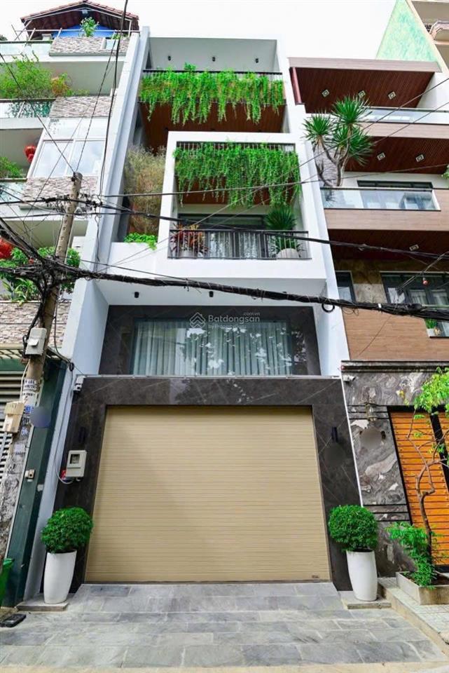 Chú thực bán nhà 71,2m2 đang cho thuê 26tr, đường thông ôtô. nguyễn huy tự  đa kao  quận 1
