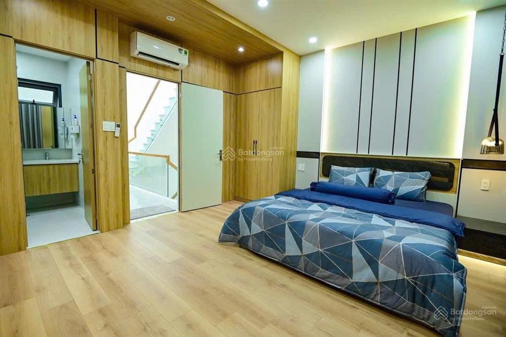 Chú thực bán nhà 71,2m2 đang cho thuê 26tr, đường thông ôtô. nguyễn huy tự  đa kao  quận 1
