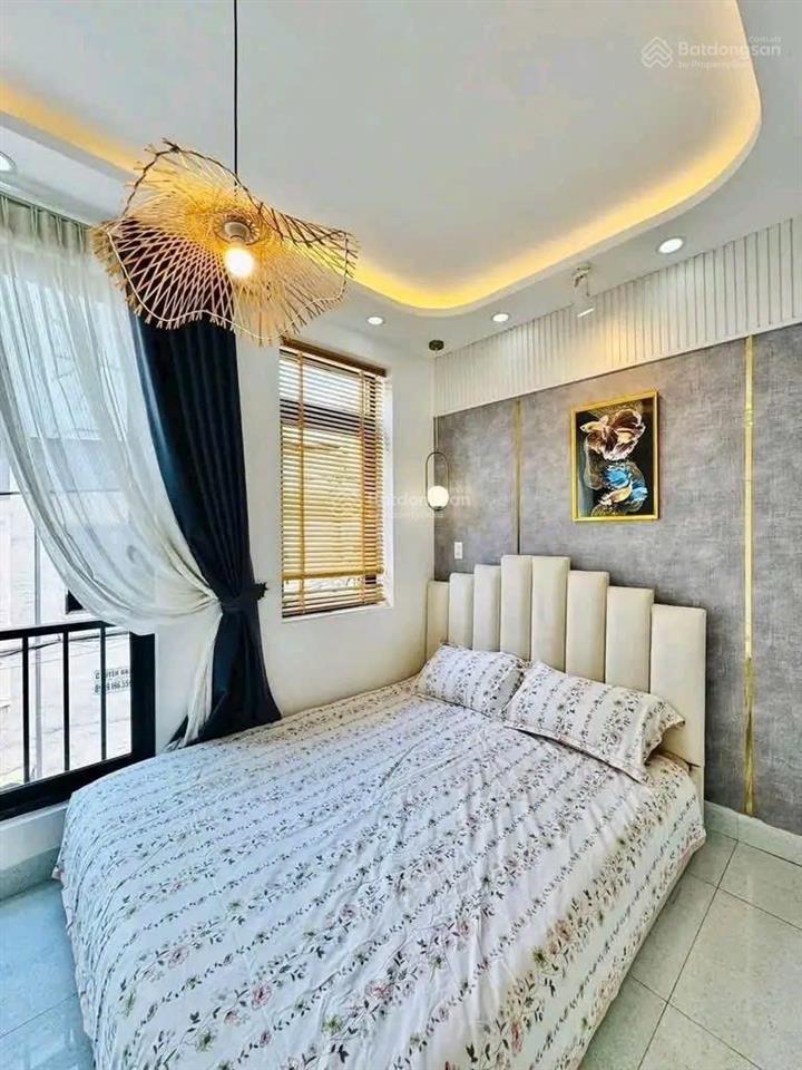 Tôi bán nhà 72m2/2tỷ950 đang cho thuê 17 triệu/tháng. đường lý nam đế  p.7  q.11 gần lotte mart