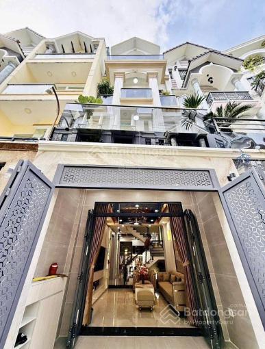 Siêu phẩm giá tốt nguyễn biểu  q5, gần đại học sài gòn & chợ xã tây, 70m2(5m x 14m)