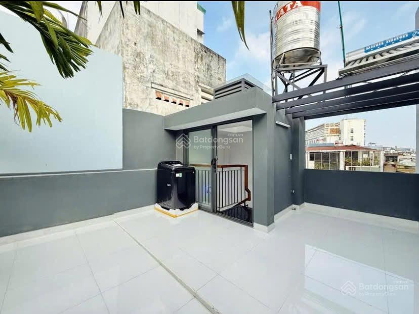 Bán nhà xô viết nghệ tĩnh, p.21, bình thạnh gần ngã tư hàng xanh. 3tỷ240 đang cho thuê 19tr/th