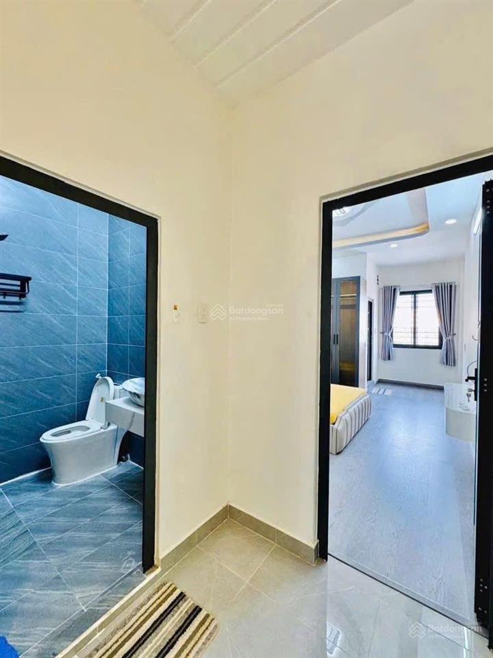 Khu vip mtnb phạm ngọc thạch, quận 3. dt 4,6x15m. công nhận 69m2/3tỷ050 đang cho thuê 21tr/th
