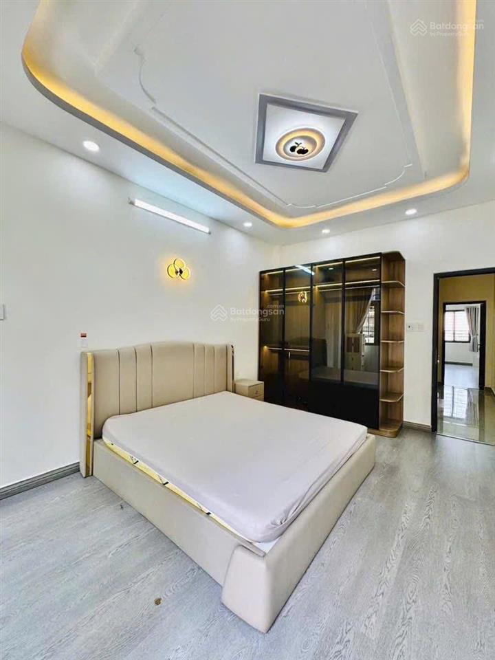 Khu vip mtnb phạm ngọc thạch, quận 3. dt 4,6x15m. công nhận 69m2/3tỷ050 đang cho thuê 21tr/th