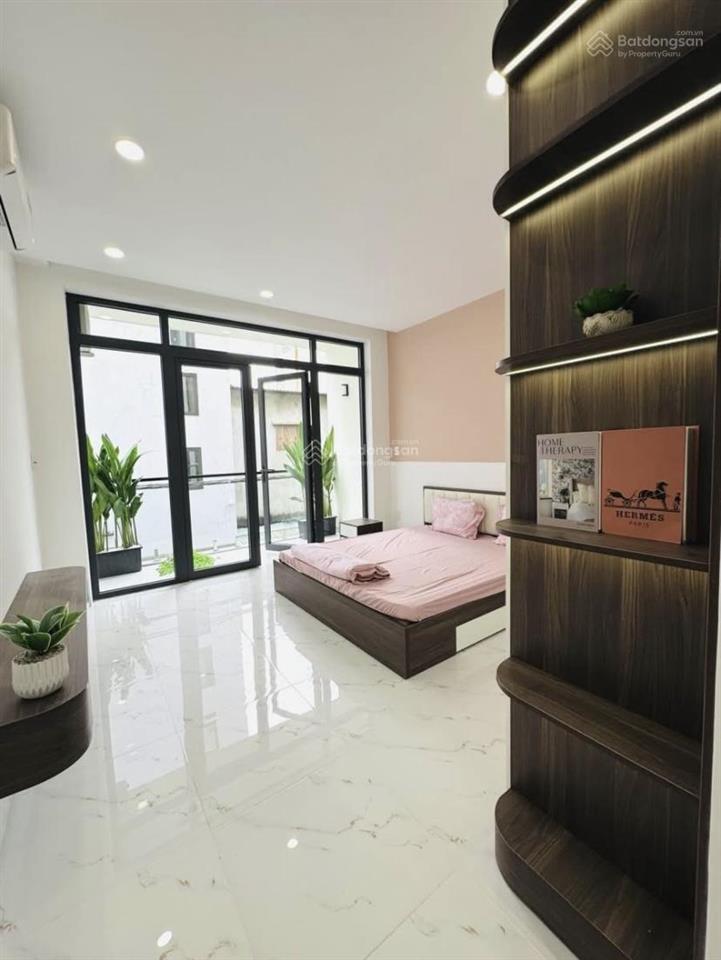 Nhà đẹp 3 tấm kiên cố, phường 12, quận 10, hẻm xh thông ra 3/2, thành thái, 3tỷ330/72,2m2(5mx14,4m)