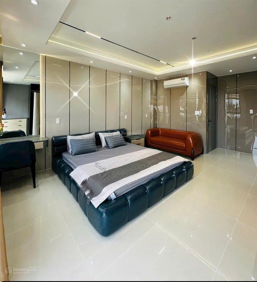Bán nhà đường thông 2 xe oto phạm ngũ lão, q1. 1 trệt, 3 lầu 78,6m2/4tỷ690 đang cho thuê 30tr/tháng