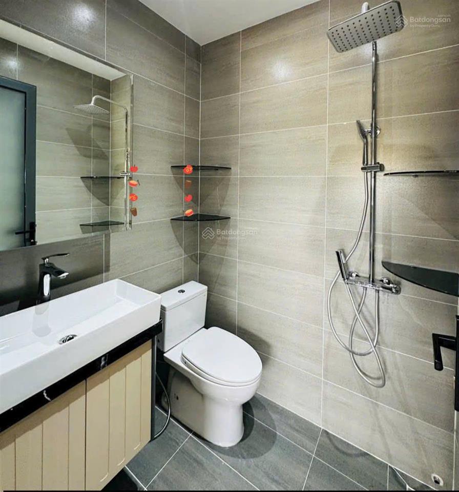Bán nhà đường thông 2 xe oto phạm ngũ lão, q1. 1 trệt, 3 lầu 78,6m2/4tỷ690 đang cho thuê 30tr/tháng