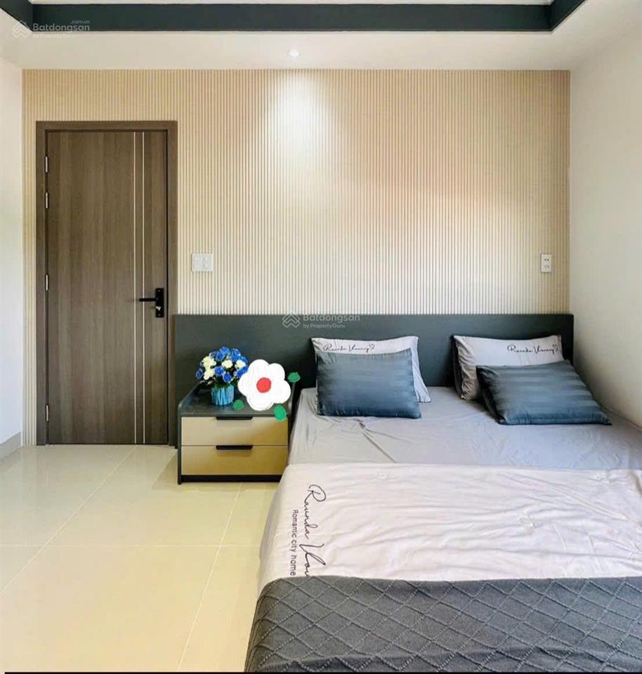 Bán nhà đường thông 2 xe oto phạm ngũ lão, q1. 1 trệt, 3 lầu 78,6m2/4tỷ690 đang cho thuê 30tr/tháng