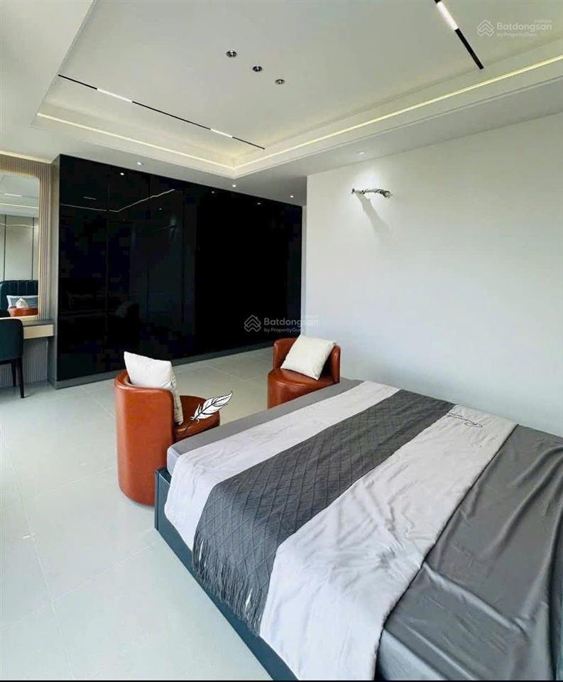Bán nhà đường thông 2 xe oto phạm ngũ lão, q1. 1 trệt, 3 lầu 78,6m2/4tỷ690 đang cho thuê 30tr/tháng