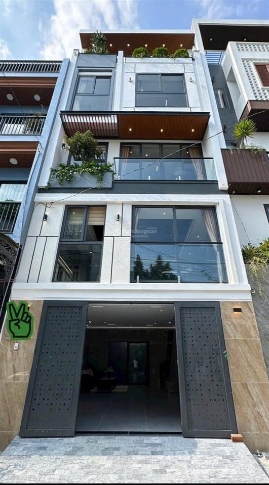 Bán nhà đường thông 2 xe oto phạm ngũ lão, q1. 1 trệt, 3 lầu 78,6m2/4tỷ690 đang cho thuê 30tr/tháng