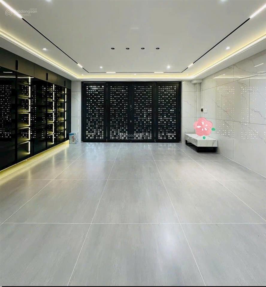 Bán nhà đường thông 2 xe oto phạm ngũ lão, q1. 1 trệt, 3 lầu 78,6m2/4tỷ690 đang cho thuê 30tr/tháng