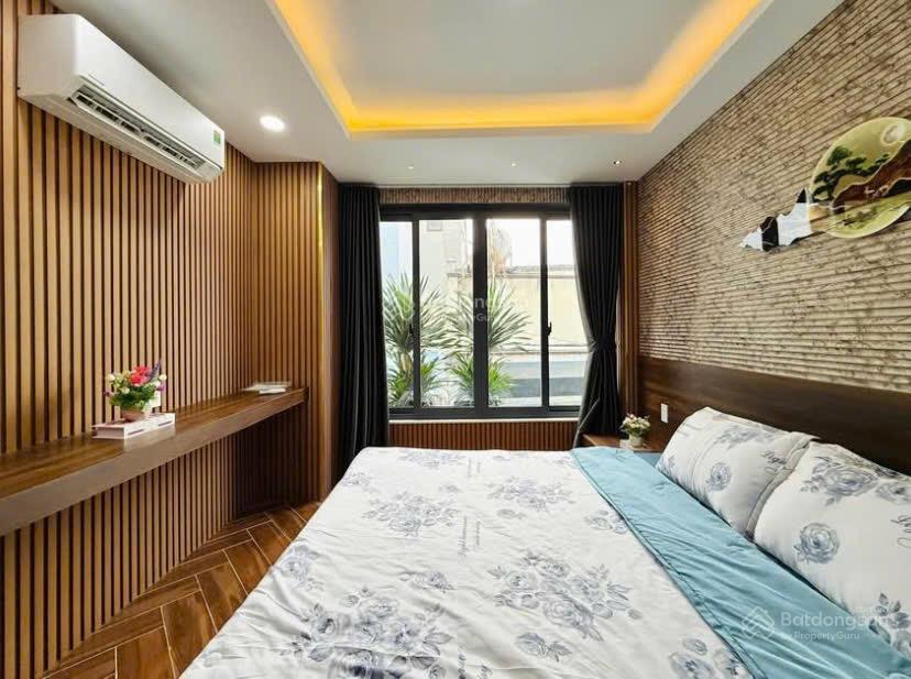 Bán nhà xô viết nghệ tĩnh, p.21, bình thạnh gần ngã tư hàng xanh. 2tỷ840 đang cho thuê 19tr/th