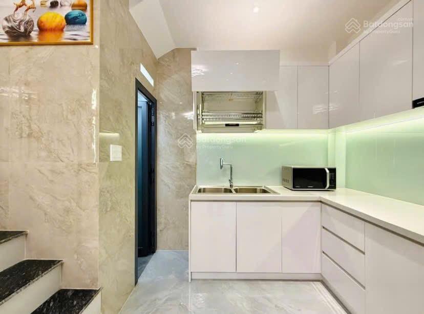 Bán nhà xô viết nghệ tĩnh, p.21, bình thạnh gần ngã tư hàng xanh. 2tỷ840 đang cho thuê 19tr/th