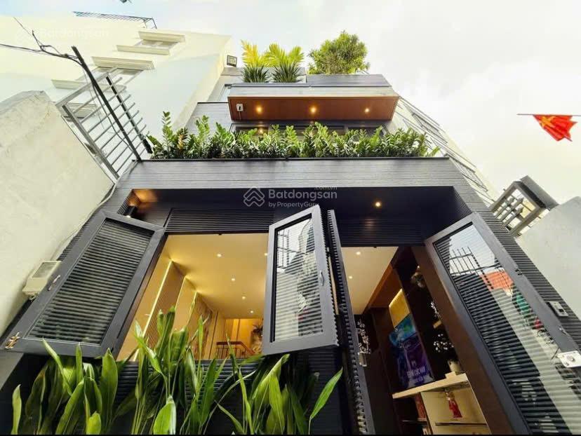 Bán nhà xô viết nghệ tĩnh, p.21, bình thạnh gần ngã tư hàng xanh. 2tỷ840 đang cho thuê 19tr/th