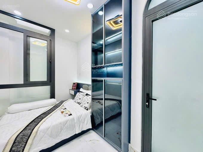 Bán nhà 3 tấm lương định của, an khánh, q.2. dt 71m2 (5m x 14,2m). đang cho thuê 18tr