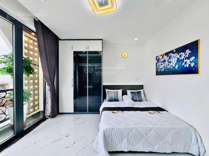 Bán nhà 3 tấm lương định của, an khánh, q.2. dt 71m2 (5m x 14,2m). đang cho thuê 18tr